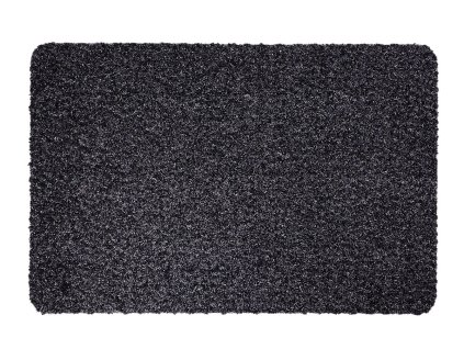 Čistící protiskluzová rohož Universal 052 Graphite (Typ 40x60)