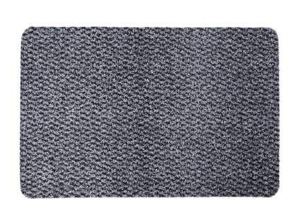 Čistící protiskluzová rohož Universal 014 Grey (Typ 40x60)
