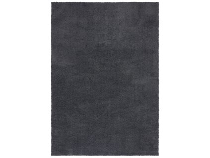 Kusový koberec Snuggle Grey (Typ 120x170)