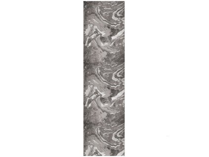 Běhoun Eris Marbled Silver (Typ 60x230)