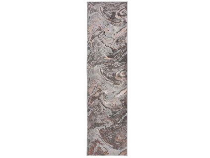 Běhoun Eris Marbled Blush (Typ 60x230)