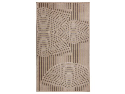 Kusový koberec Thumbs ivory (Typ 80x150)