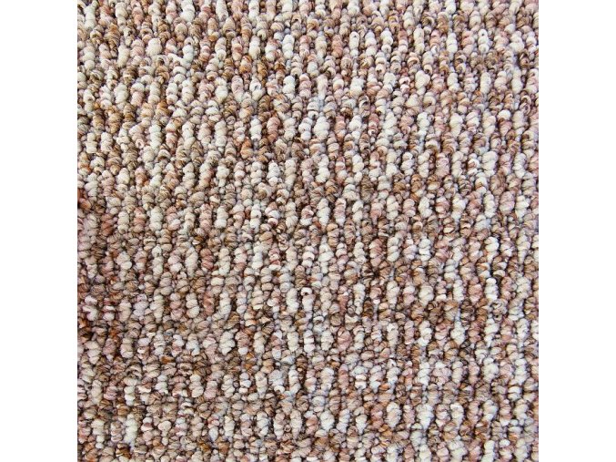 Metrážový koberec bytový Maroko Filc 9410 béžový - šíře 5 m