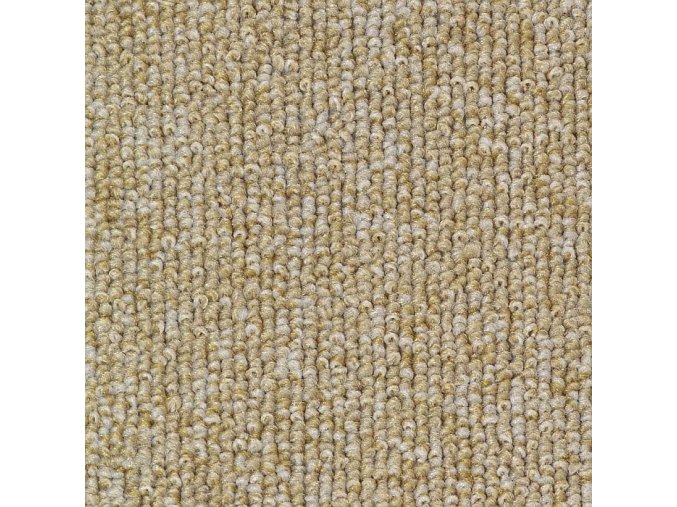 Zátěžový koberec metráž Esprit AB 7702 krémový - šíře 4 m