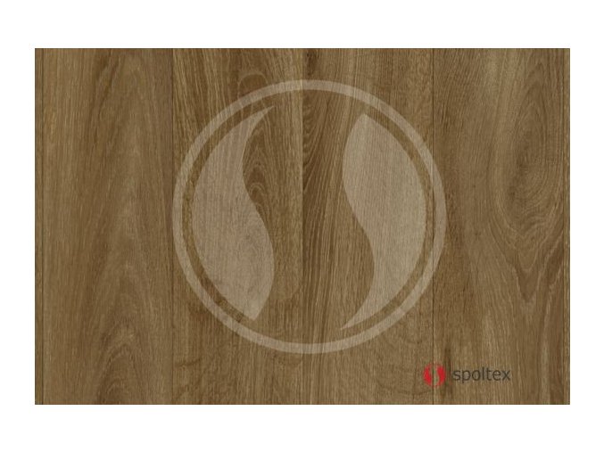 PVC bytové Noblesse French Oak 83 dekor dřeva