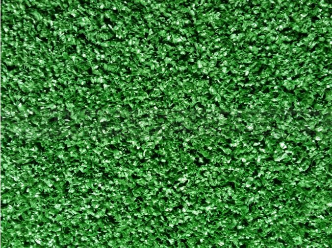 Umělá tráva koberec Blackburn NOP - šíře 1,33 m