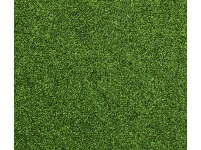 Umělá tráva koberec Green - šíře 1,33 m