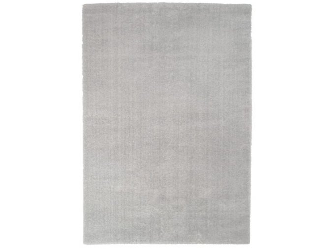 Moderní kusový koberec Delgardo K11501-01 bílý (Typ 80x150 cm)