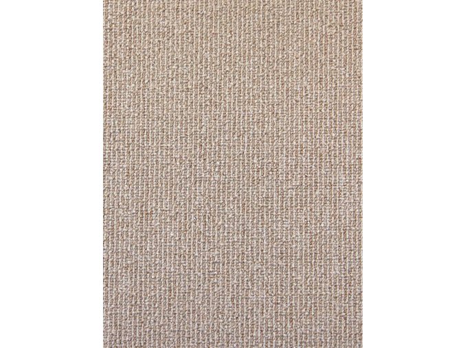 Metrážový koberec bytový Magnum 7013 béžový - šíře 4 m