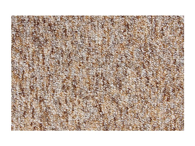 Metrážový koberec bytový Savannah 33 béžový - šíře 3 m