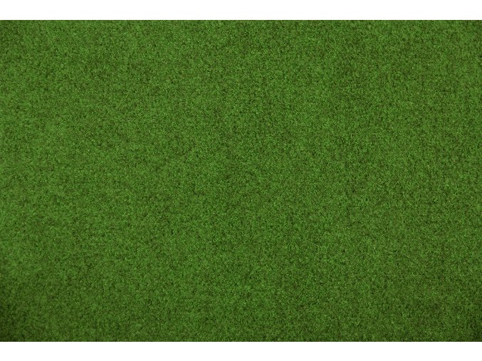 Umělý travní koberec Green s nopy 24 - šíře 2 m