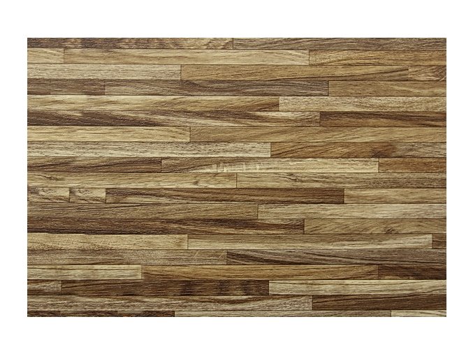 Bytové PVC metráž Trento Line Oak 646D - šíře 4 m