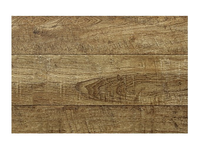 Bytové PVC metráž Trento Stock Oak 666M - šíře 3 m