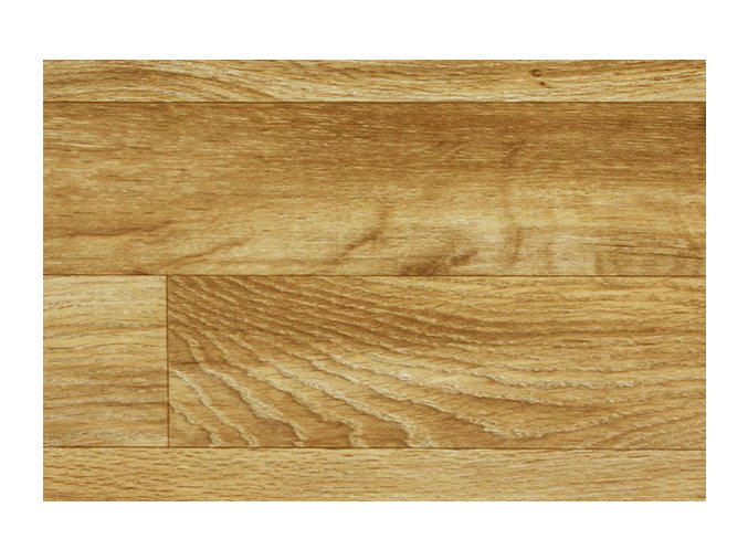 Bytové PVC metráž Smartex Golden Oak 361M šíře 4 m