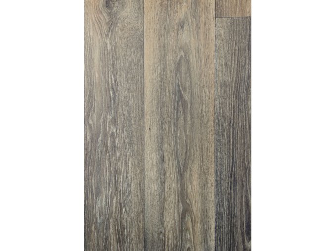 Zátěžové PVC metráž Ambient Havanna Oak 669D šíře 4 m