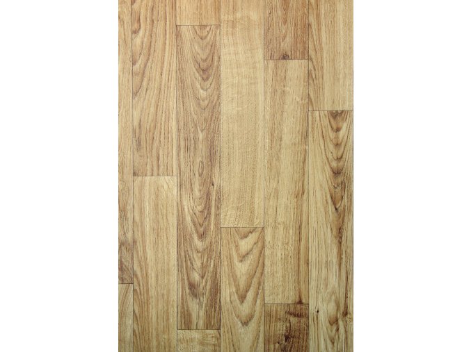 Zátěžové PVC metráž Ambient Honey Oak 636M šíře 3 m