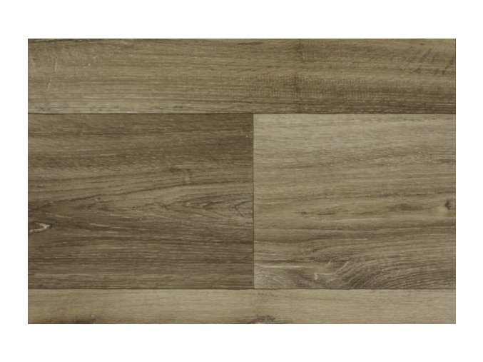 Zátěžové PVC metráž Puretex Lime Oak 661D šíře 4 m