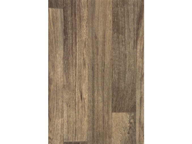 Zátěžové PVC metráž Xtreme Natural Oak 369M šíře 3 m