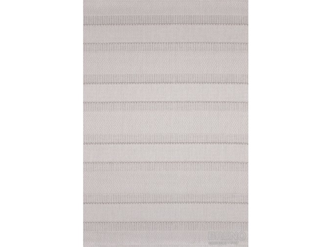 Buklák kusový koberec Adria 30EBE (Typ 70x140 cm)
