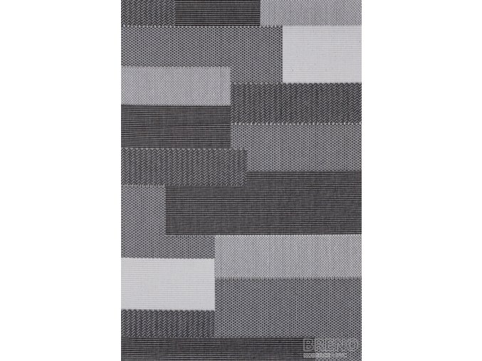 Buklák kusový koberec Adria 31MSM (Typ 120x170 cm)