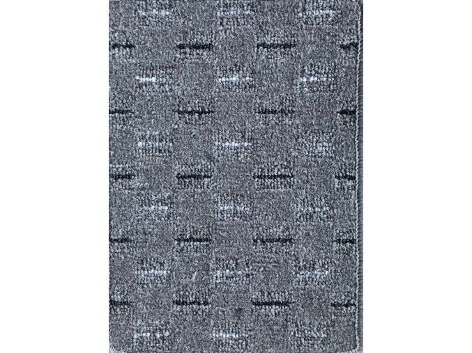 46205 2 moderni kusovy koberec valencia sedy