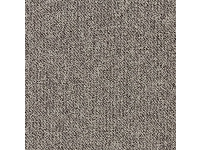 Metrážový koberec zátěžový Merit 6752 hnědý - šíře 4 m