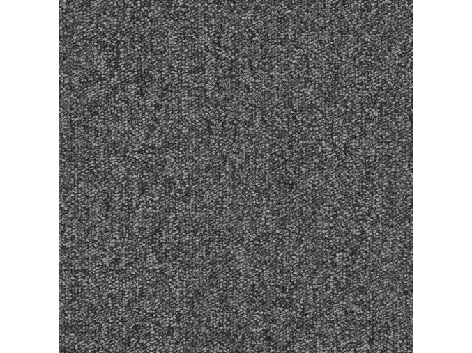 Metrážový koberec zátěžový Merit 6791 šedý - šíře 4 m