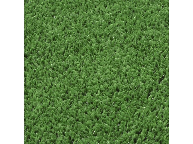 Umělý travní koberec Greenway 266 bez nopů - šíře 2 m