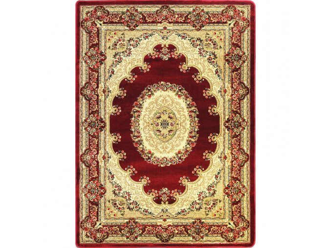 Klasické kusový koberec Adora 5547B  (Typ 280x370 cm)
