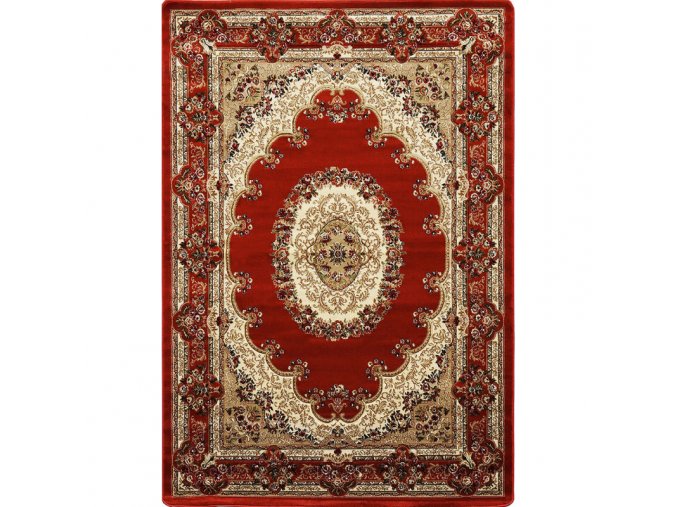 Klasické kusový koberec Adora 5547V  (Typ 60x90 cm)