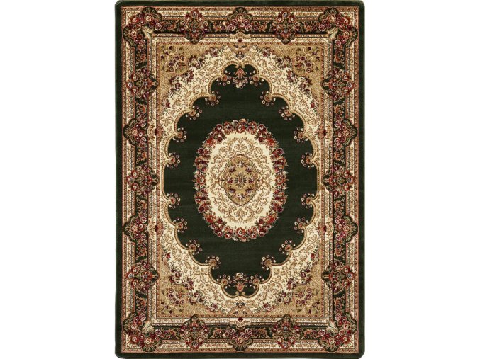 Klasické kusový koberec Adora 5547Y  (Typ 280x370 cm)