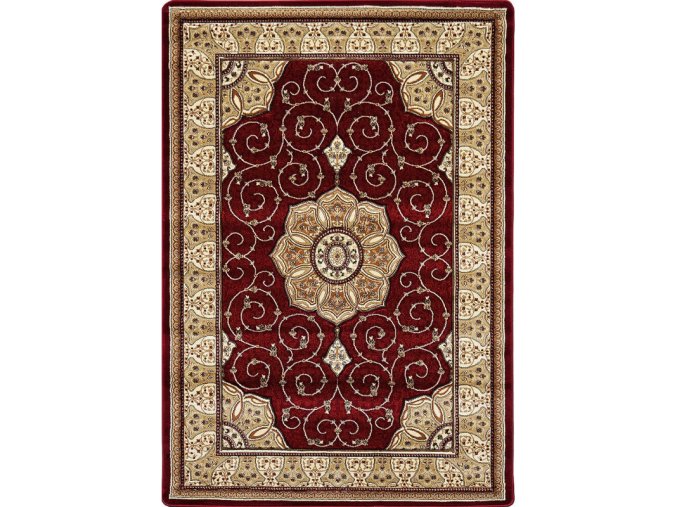 Klasické kusový koberec Adora 5792B  (Typ 280x370 cm)