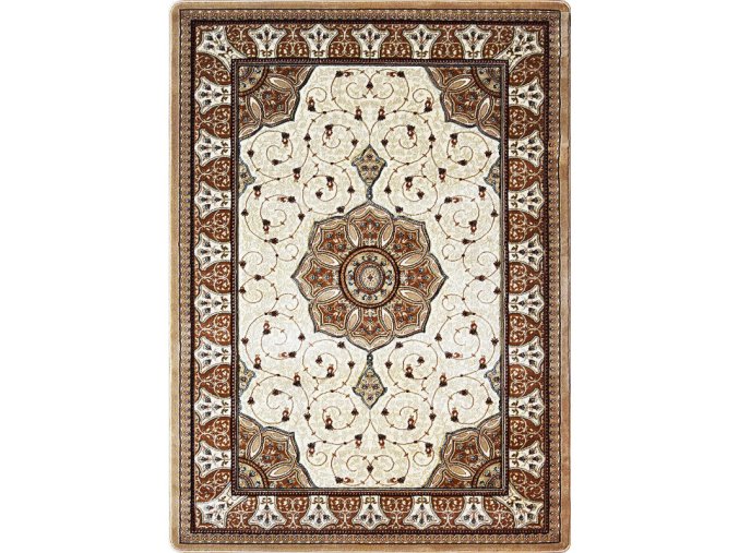 Klasické kusový koberec Adora 5792K  (Typ 280x370 cm)