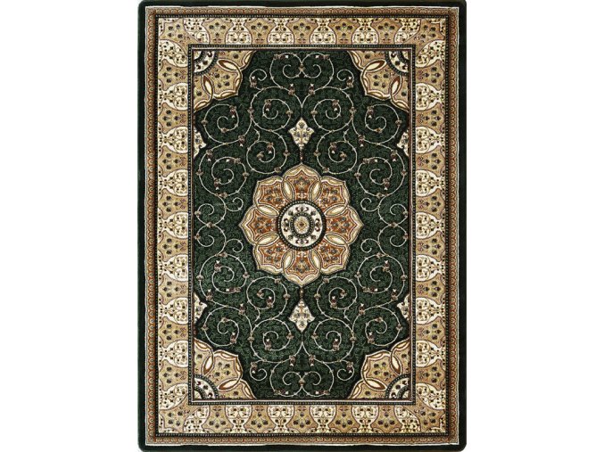 Klasické kusový koberec Adora 5792Y  (Typ 280x370 cm)