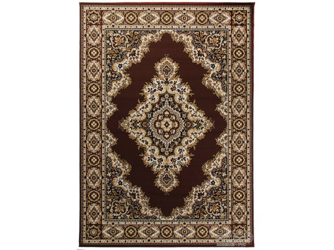 Klasický kusový koberec Practica 58DMD