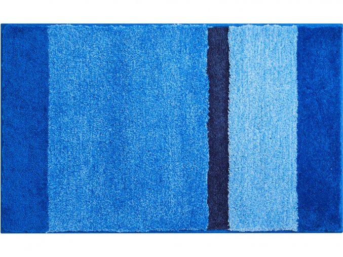 Koupelnová předložka Grund Room | modrá (Typ 50x60 cm)