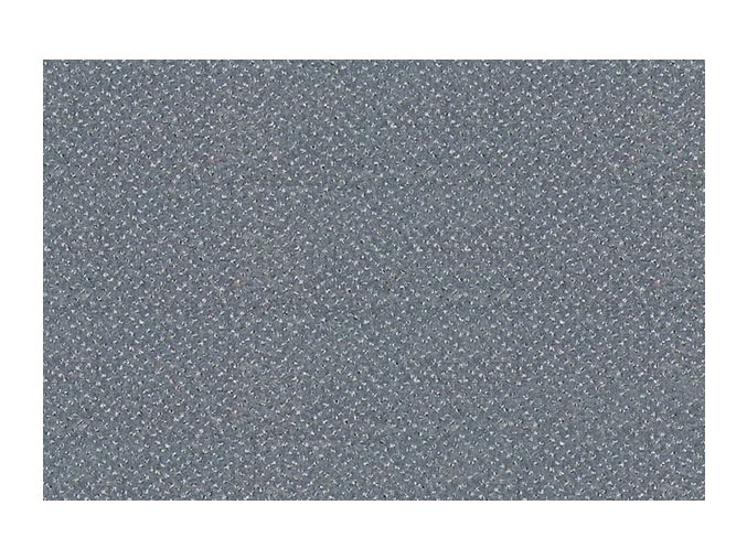 Metrážový koberec zátěžový Fortesse SDE New 197 tmavě šedý - šíře 4 m
