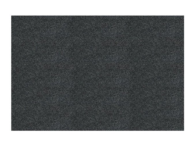 Metrážový koberec zátěžový Optima SDE New 196 šedý - šíře 4 m