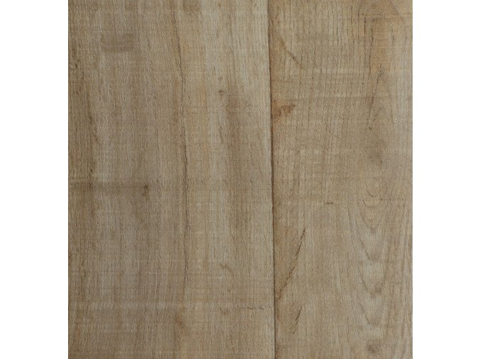 Zátěžové PVC metráž Chrometex Fair oak 531 dekor dřeva - šíře 3 m (Šíře role Cena za 1 m2)