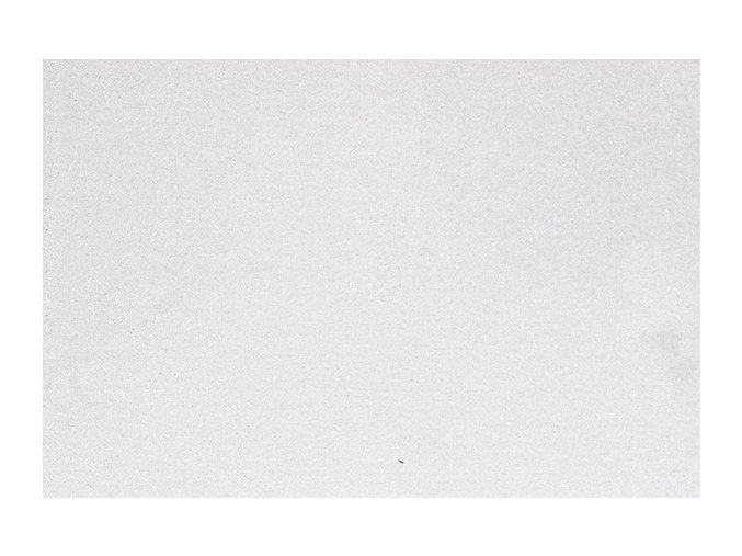 Metrážový koberec bytový Avelino 90 bílý - šíře 4 m