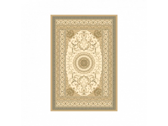 Klasický kusový koberec Patrol 6966 650 | vícebarevný