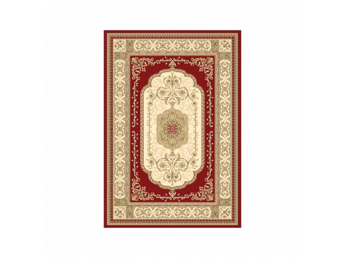 Klasický kusový koberec Patrol 6970 010 | vícebarevný