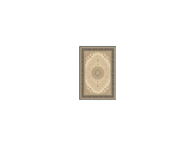 Klasický kusový koberec Patrol 6994 163 | vícebarevný