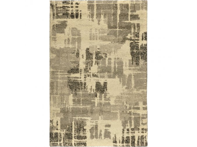 Moderní kusový koberec Harlem 23109 6248 | vícebarevný