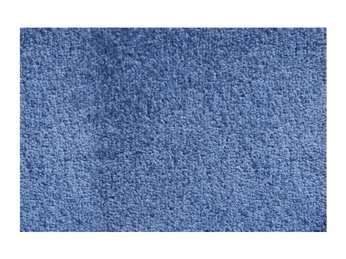 56472 4 metrazovy koberec bytovy dynasty 82 modry 200x400cm