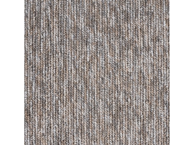 Metrážový koberec bytový PENELOPE 5420 - šíře 4 m Béžový