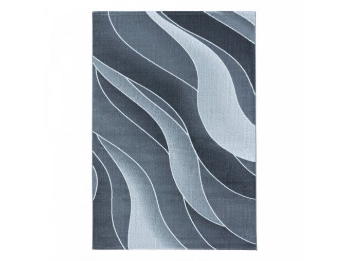 Moderní kusový koberec Costa 3523 grey | Šedá