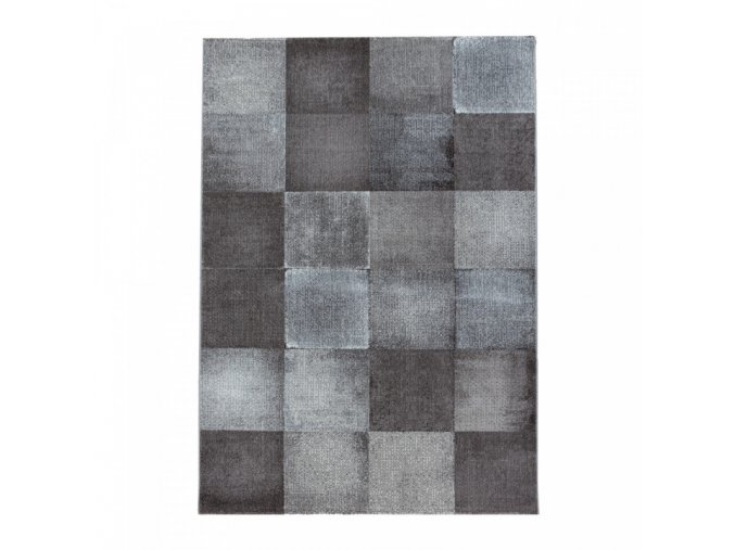 Moderní kusový koberec Costa 3526 brown | Vícebarevná