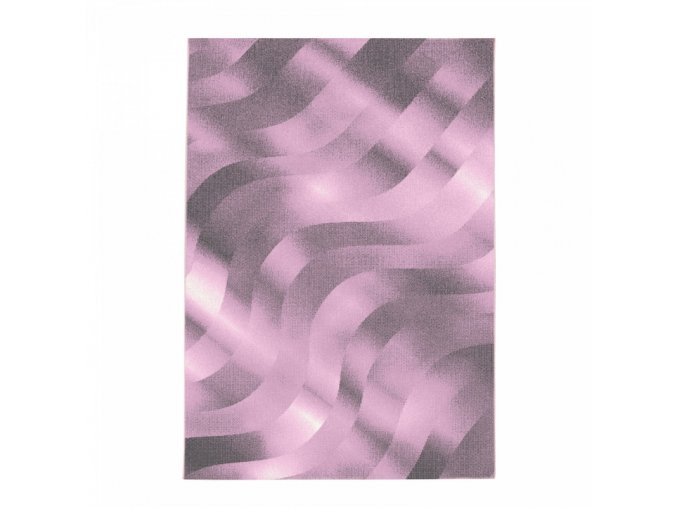 Moderní kusový koberec Costa 3529 pink | Růžová