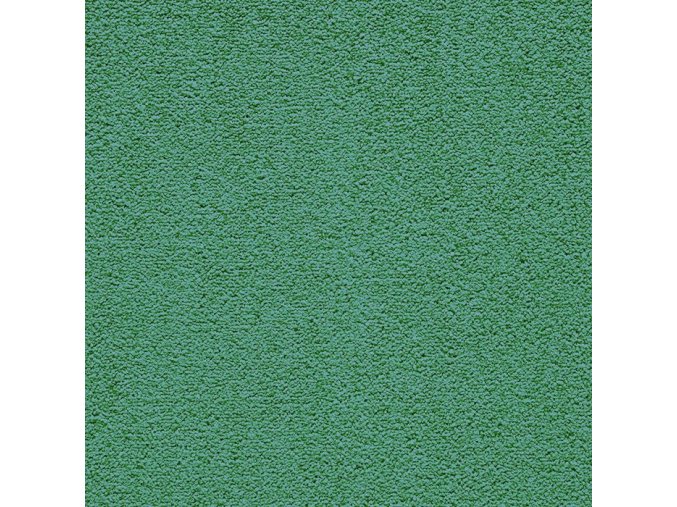 Metrážový koberec bytový COLORO FERRARA 7768 | Zelená